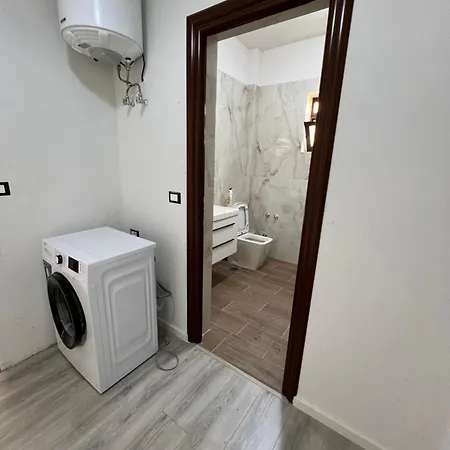 Appartamento Cosy Pogradec