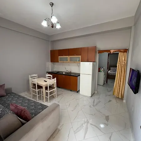 Appartamento Cosy