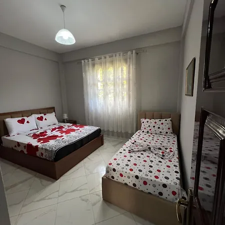 Appartamento Cosy Pogradec